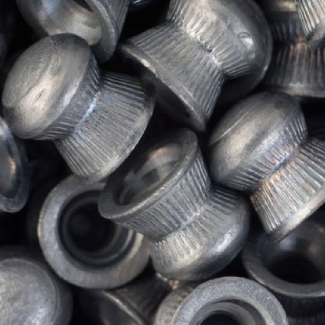 Eley Wasp No.2 .22 / 5.6mm Pellets Ranjith Gun Care Centre