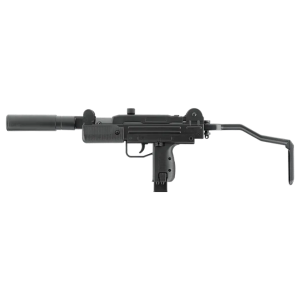 Mini Uzi  (Only Gun)
