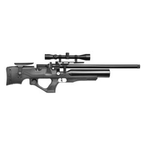 WhatsApp Image 2026-05-19 at 7.41.45 AM Kral Arms Puncher Knight 5.5MM PCP Rifle. (Only Gun)